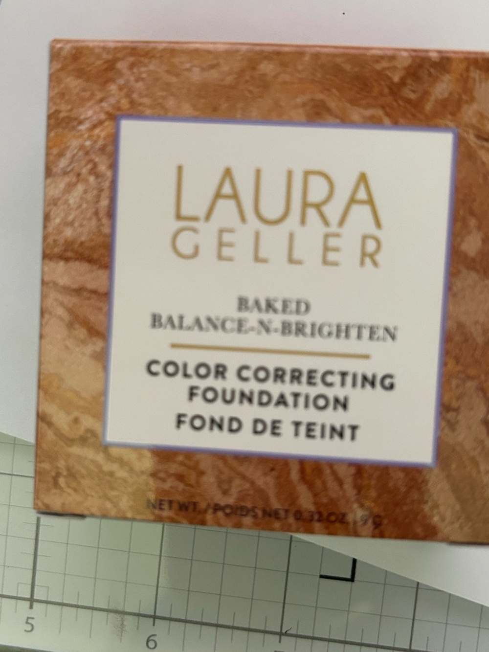Laura Geller